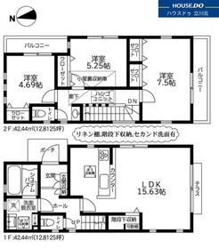 小金井市貫井南町１丁目