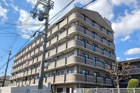 八尾市本町３丁目