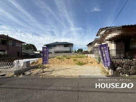 和泉市鶴山台４丁目