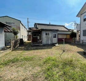 鈴鹿市肥田町