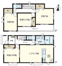 沼津市下香貫馬場