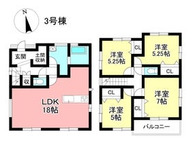 豊田市美里２丁目