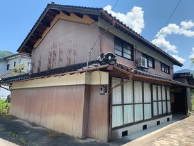 朝来市和田山町林垣