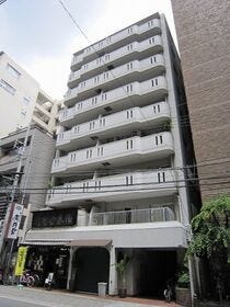 大阪市西区新町１丁目