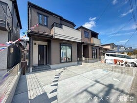 仙台市泉区南光台１丁目