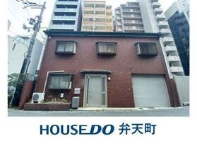 大阪市西区江戸堀３丁目