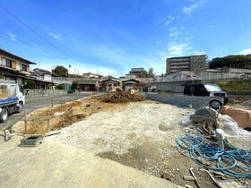 糟屋郡篠栗町庄４丁目