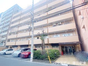 川崎市中原区丸子通１丁目