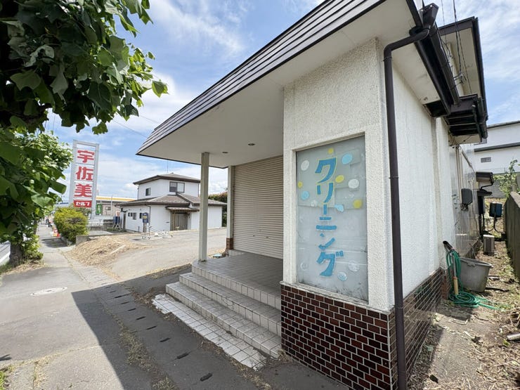 現地(2026年7月)撮影
◎建築条件無し◎
詳細は、ハウスドゥ 八戸下長へお気軽にお問い合わせください♪