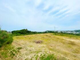 島尻郡八重瀬町字新城