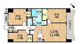 大田区仲六郷４丁目