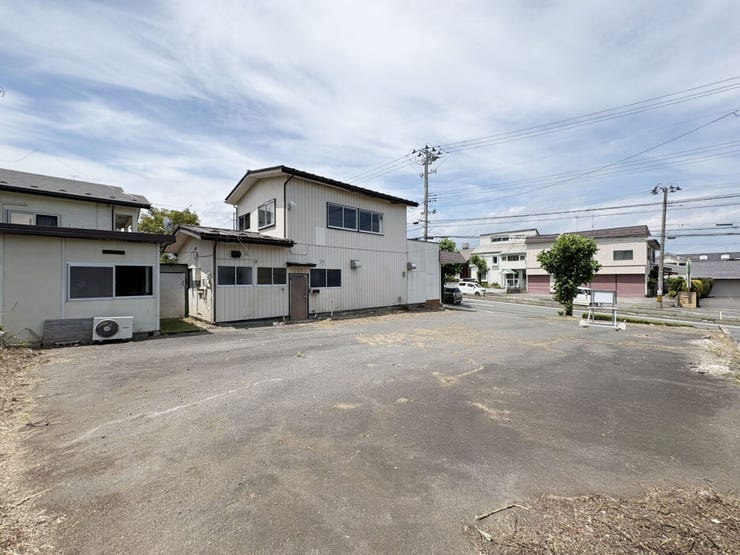 現地(2026年7月)撮影
◎建築条件無し◎
詳細は、ハウスドゥ 八戸田向へお気軽にお問い合わせください♪