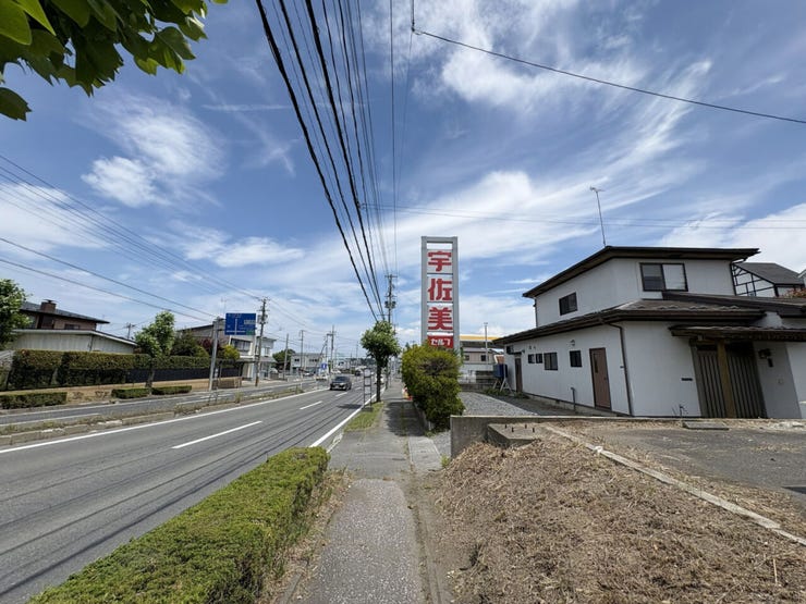 現地(2026年7月)撮影
◎建築条件無し◎
詳細は、ハウスドゥ 八戸田向へお気軽にお問い合わせください♪