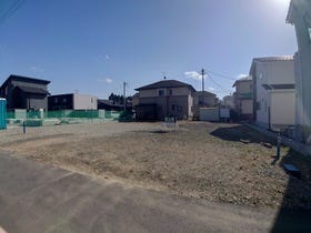 仙台市太白区四郎丸字新田