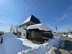 旭川市忠和四条４丁目