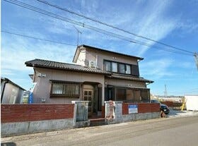 宮崎市佐土原町上田島