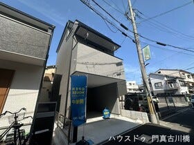 守口市藤田町４丁目