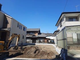 稲沢市稲沢町前田