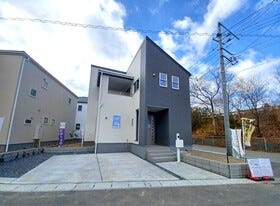 郡山市日和田町高倉字大口原