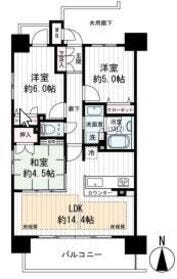 大阪市東住吉区駒川１丁目