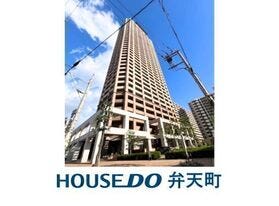 大阪市港区南市岡３丁目