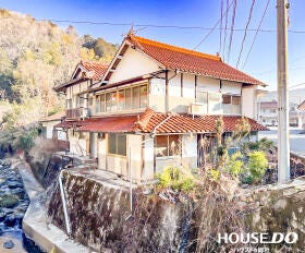 加賀郡吉備中央町下土井