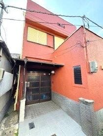 岸和田市別所町２丁目