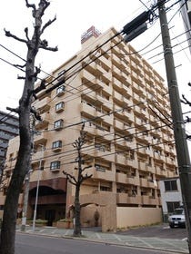 名古屋市中区平和２丁目