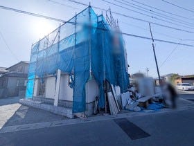 三郷市戸ケ崎１丁目