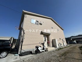 青梅市梅郷２丁目