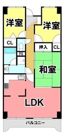 間取画像