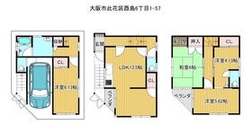 大阪市此花区酉島６丁目