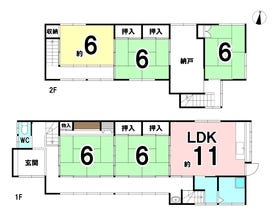 三条市西四日町３丁目