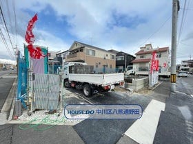 名古屋市中川区打中１丁目