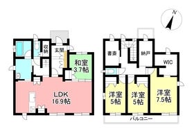 豊田市若林東町木ノ前