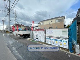 名古屋市中川区打中１丁目