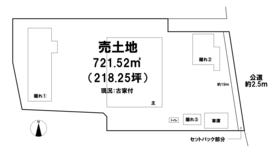 野洲市八夫