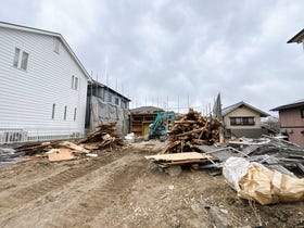 生駒市有里町