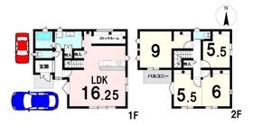 福岡市南区長丘５丁目