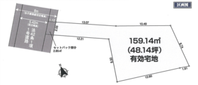 杉並区永福２丁目