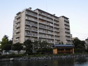 江戸川区江戸川６丁目