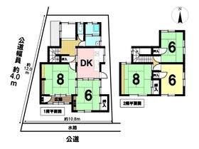 あま市西今宿六反地一