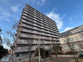 札幌市厚別区大谷地東２丁目