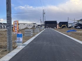 四日市市河原田町