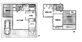 間取画像