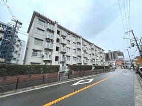 大阪市東淀川区下新庄６丁目