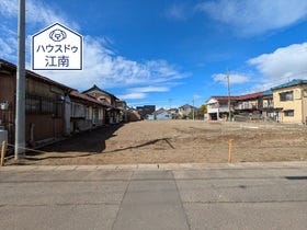 江南市田代町南出