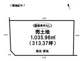 豊橋市浪ノ上町