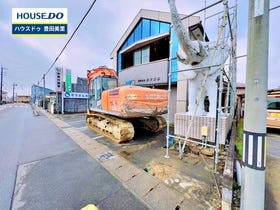 豊田市野見山町１丁目