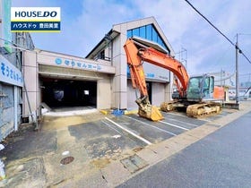 豊田市野見山町１丁目